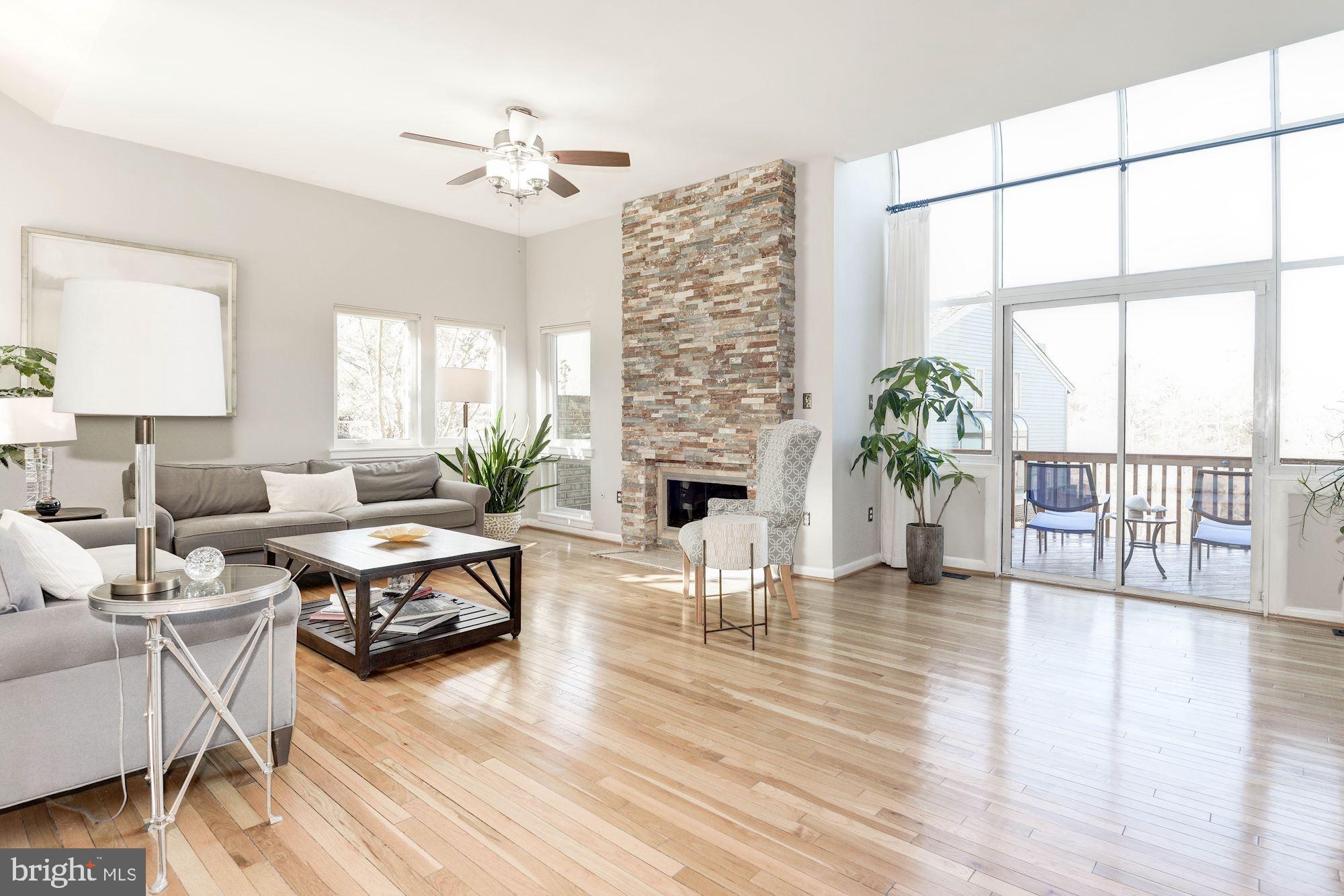 10991 Thrush Ridge Road Reston, VA 20191 - Photo 27 of 60