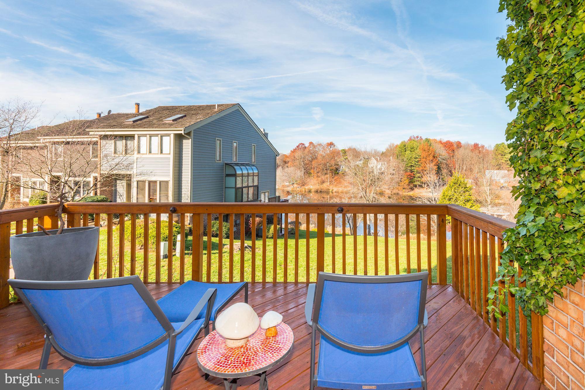 10991 Thrush Ridge Road Reston, VA 20191 - Photo 28 of 60