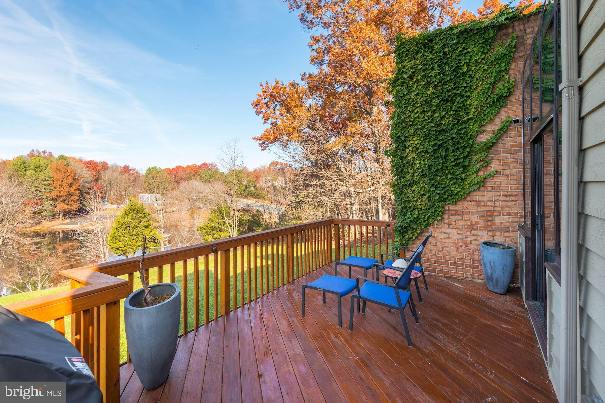 10991 Thrush Ridge Road Reston, VA 20191 - Photo 30 of 60