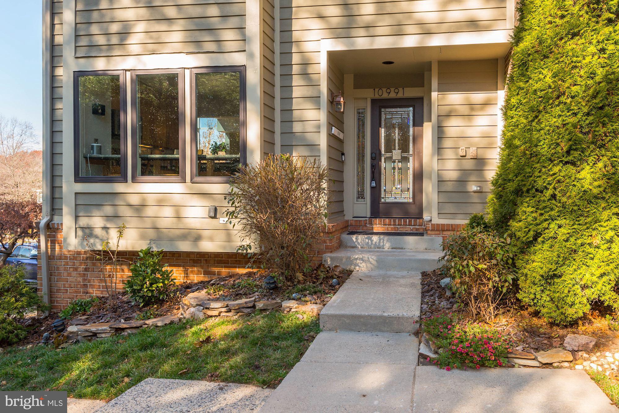 10991 Thrush Ridge Road Reston, VA 20191 - Photo 4 of 60