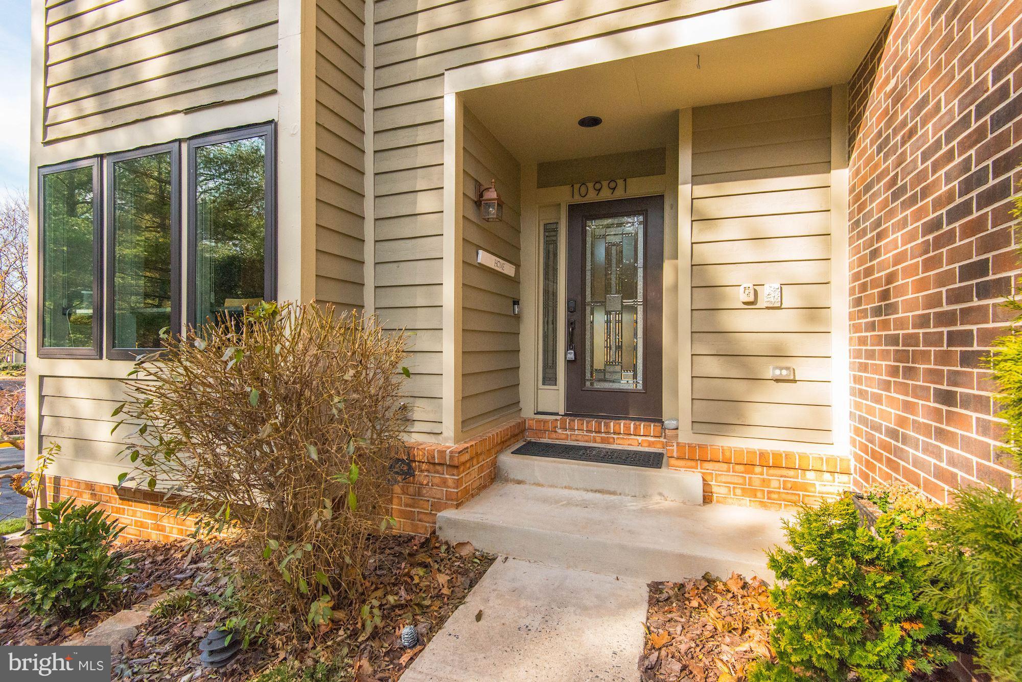 10991 Thrush Ridge Road Reston, VA 20191 - Photo 5 of 60