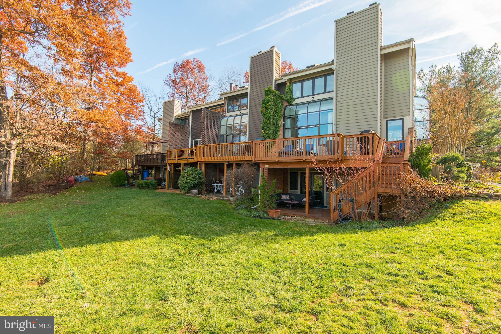 10991 Thrush Ridge Road Reston, VA 20191 - Photo 54 of 60