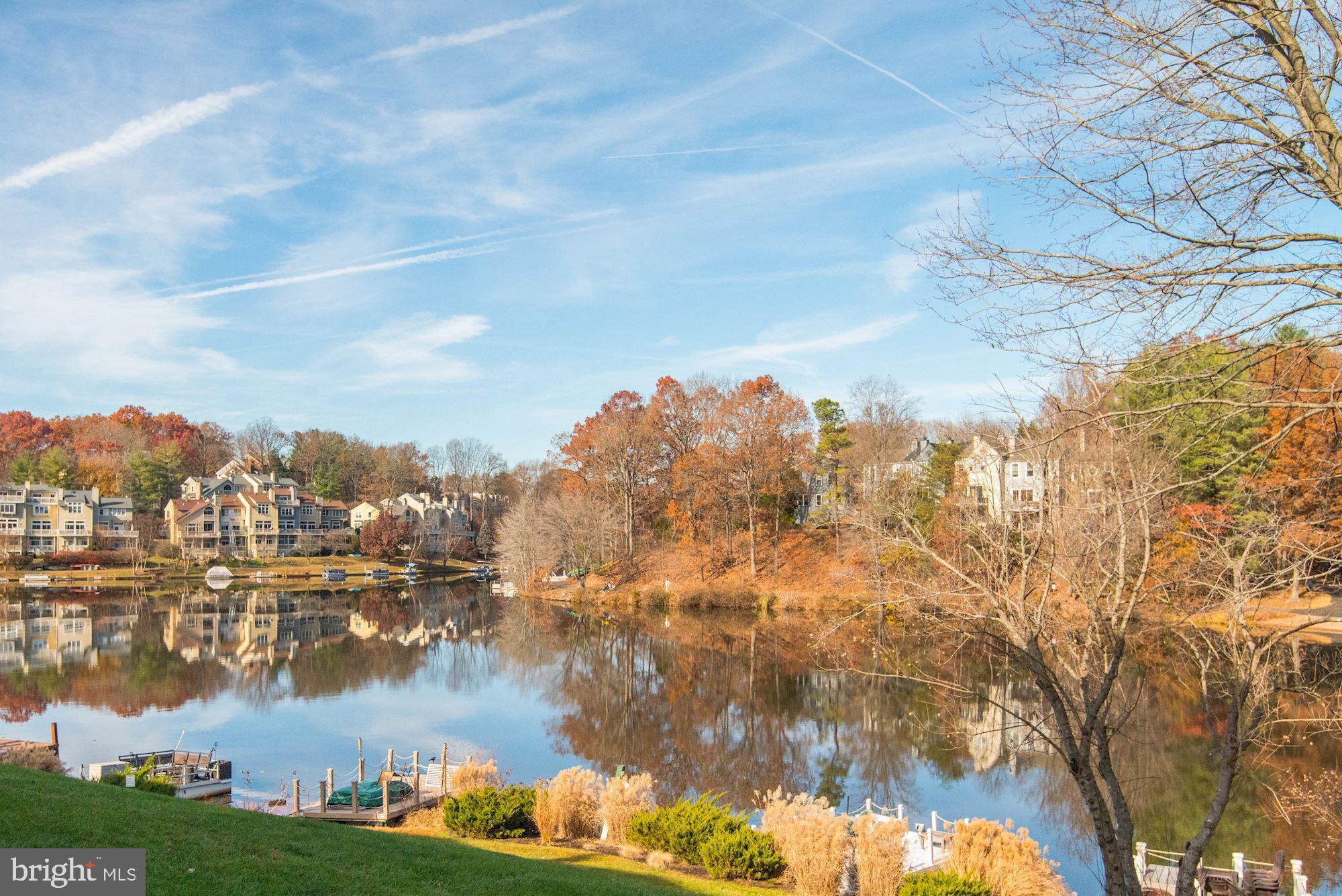 10991 Thrush Ridge Road Reston, VA 20191 - Photo 56 of 60