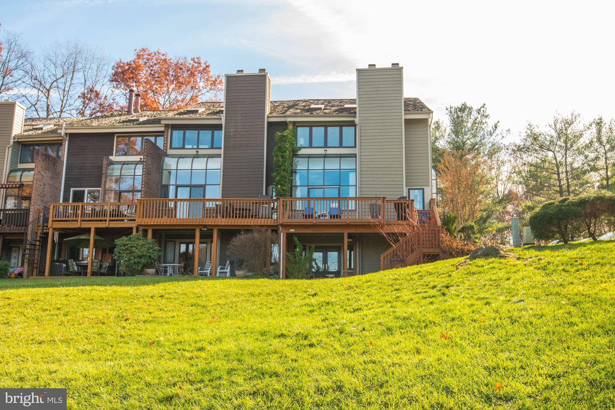 10991 Thrush Ridge Road Reston, VA 20191 - Photo 57 of 60
