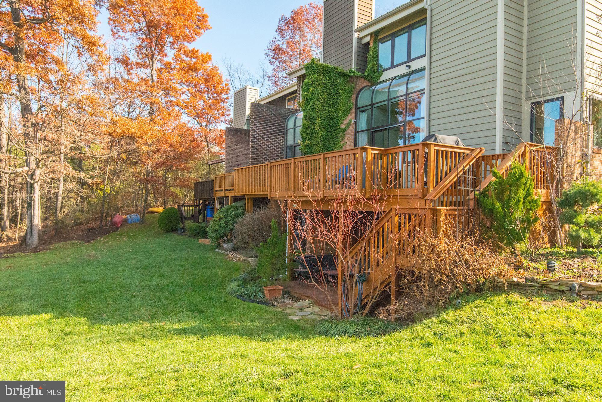 10991 Thrush Ridge Road Reston, VA 20191 - Photo 58 of 60