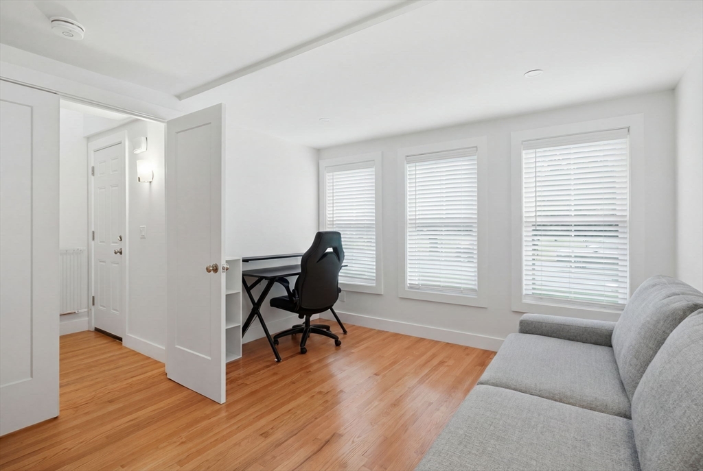 42 Messinger Street, Unit 42 Canton, MA 02021 - Photo 19 of 42