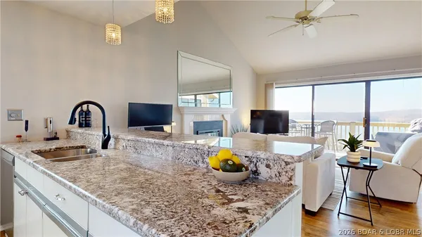 $279,000 | 2500 Bay Point Lane, Unit 741, Osage Beach, MO 65065