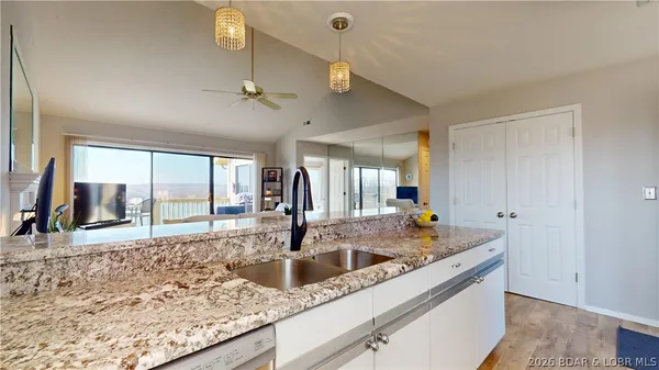 $279,000 | 2500 Bay Point Lane, Unit 741, Osage Beach, MO 65065
