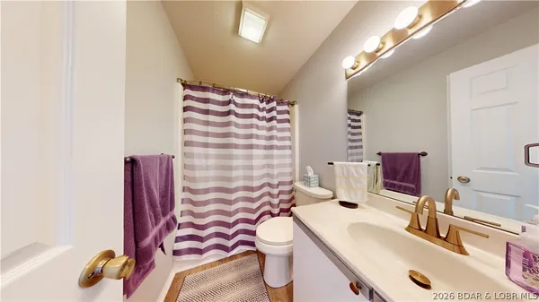 $279,000 | 2500 Bay Point Lane, Unit 741, Osage Beach, MO 65065