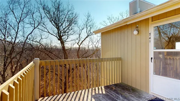 $279,000 | 2500 Bay Point Lane, Unit 741, Osage Beach, MO 65065