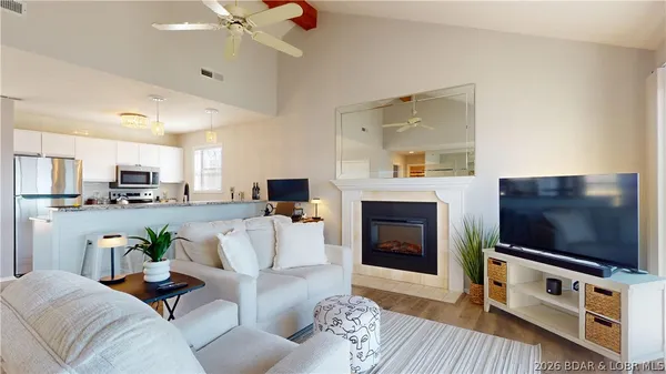 $279,000 | 2500 Bay Point Lane, Unit 741, Osage Beach, MO 65065