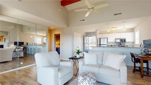 $279,000 | 2500 Bay Point Lane, Unit 741, Osage Beach, MO 65065