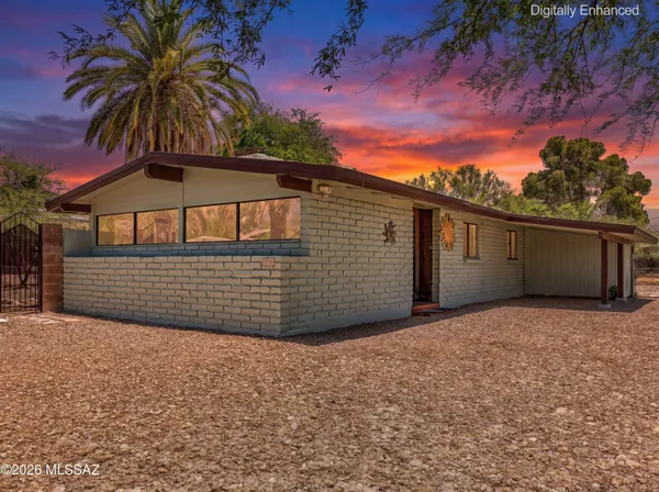$495,000 | 7020 East Katchina Court, Tucson, AZ 85715