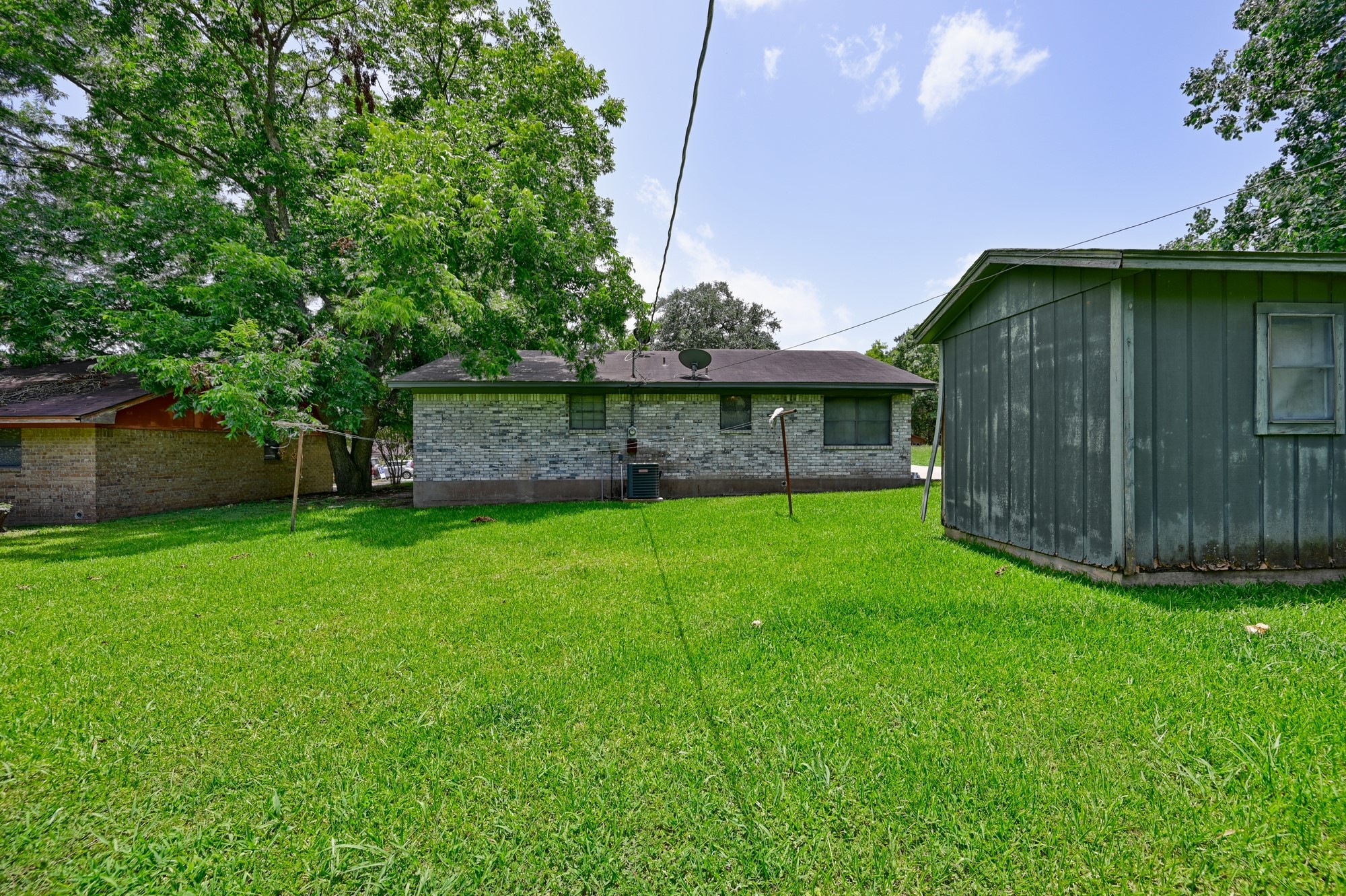 316 Johnson Street Brenham, TX 77833 - Photo 16 of 19