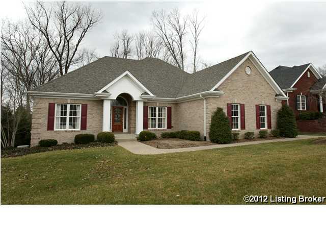 4502 Razor Creek Way Louisville, KY 40299 - Photo 1 of 25 Primary Photo