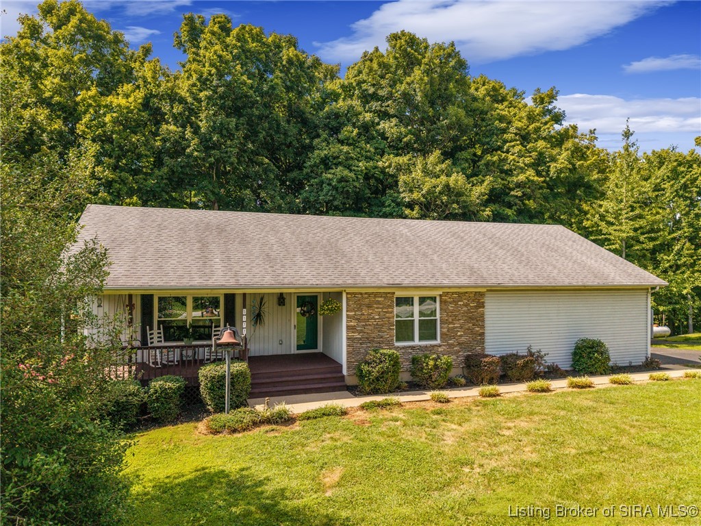 5177 Stiller Road Floyds Knobs, IN 47119 - Photo 1 of 40 Gallery Image 1