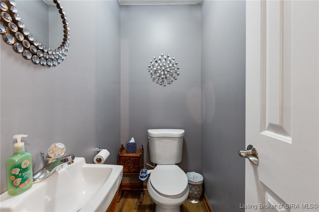 5177 Stiller Road Floyds Knobs, IN 47119 - Photo 26 of 40 Gallery Image 26