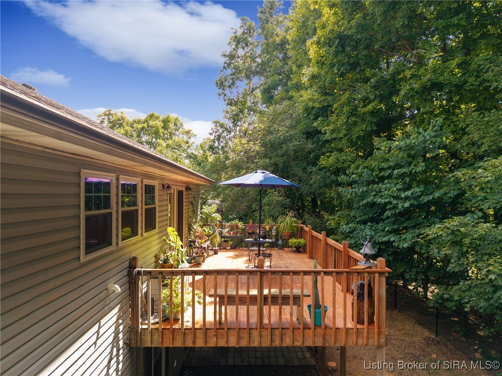 5177 Stiller Road Floyds Knobs, IN 47119 - Photo 36 of 40 Gallery Image 36