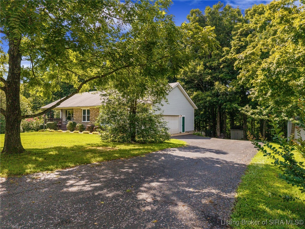 5177 Stiller Road Floyds Knobs, IN 47119 - Photo 40 of 40 Gallery Image 40