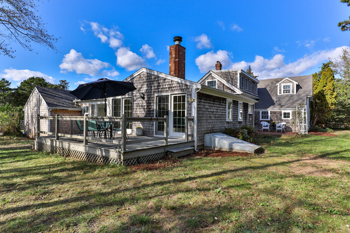 1611 Old Queen Anne Road Chatham, MA 02633 - Photo 48 of 60 1611 Old Queen Anne Chatham