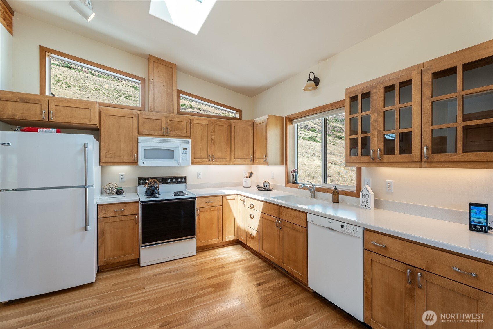 7400 Colockum Road Malaga, WA 98828 - Photo 10 of 37