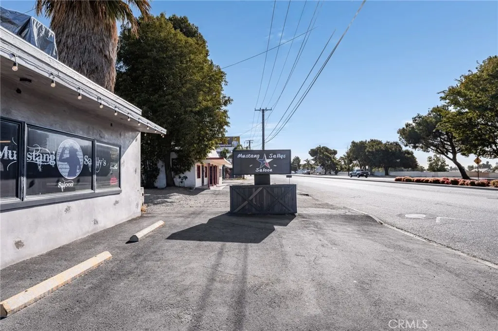 10026 Foothill Boulevard Rancho Cucamonga, CA 91730 - Photo 2 of 34 a view of a outdoor space