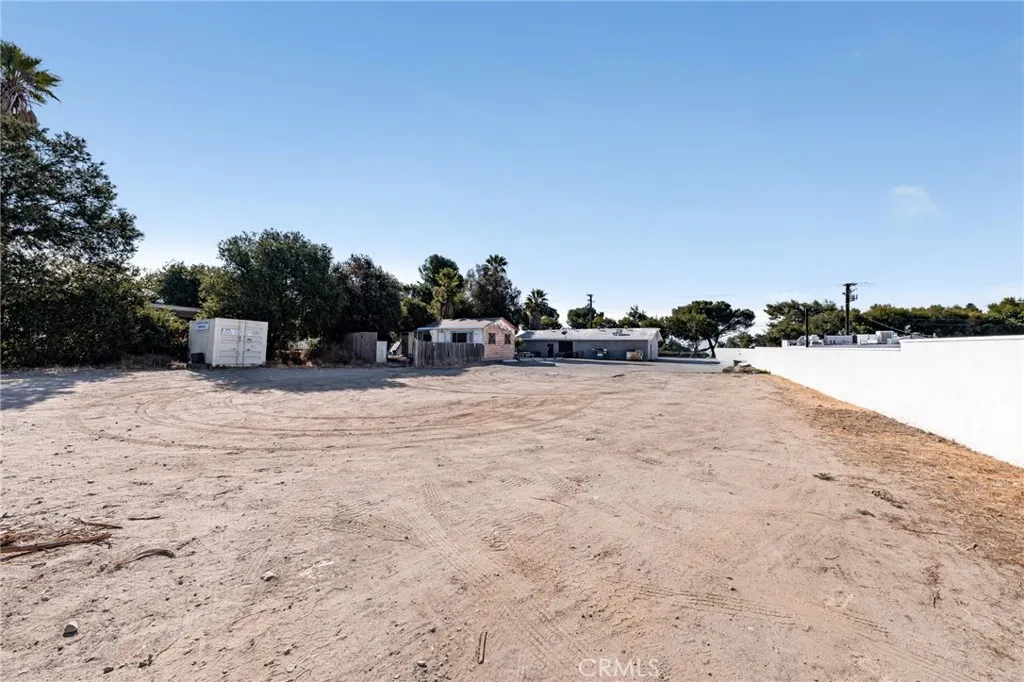 10026 Foothill Boulevard Rancho Cucamonga, CA 91730 - Photo 22 of 34 a view of outdoor space and city view