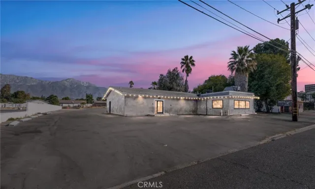 $2,750,000 | 10026 Foothill Boulevard, Rancho Cucamonga, CA 91730