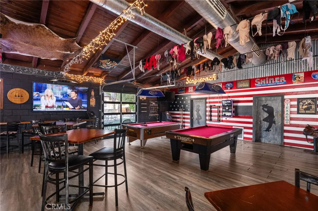 10026 Foothill Boulevard Rancho Cucamonga, CA 91730 - Photo 9 of 34 a view of a cafe with sitting area