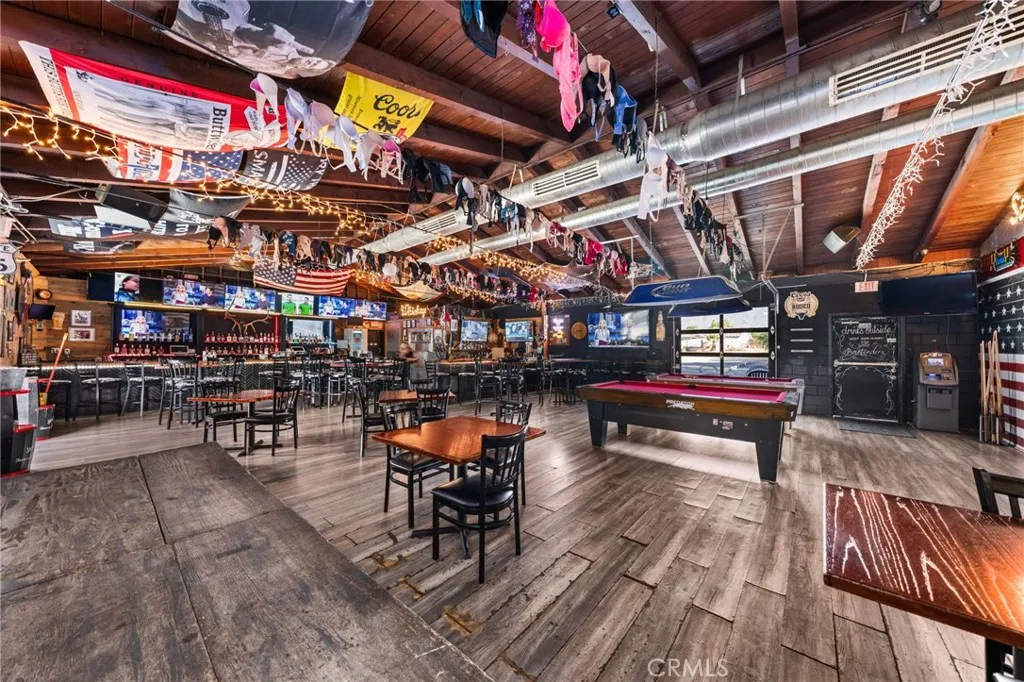 10026 Foothill Boulevard Rancho Cucamonga, CA 91730 - Photo 10 of 34 a view of a bar restaurant
