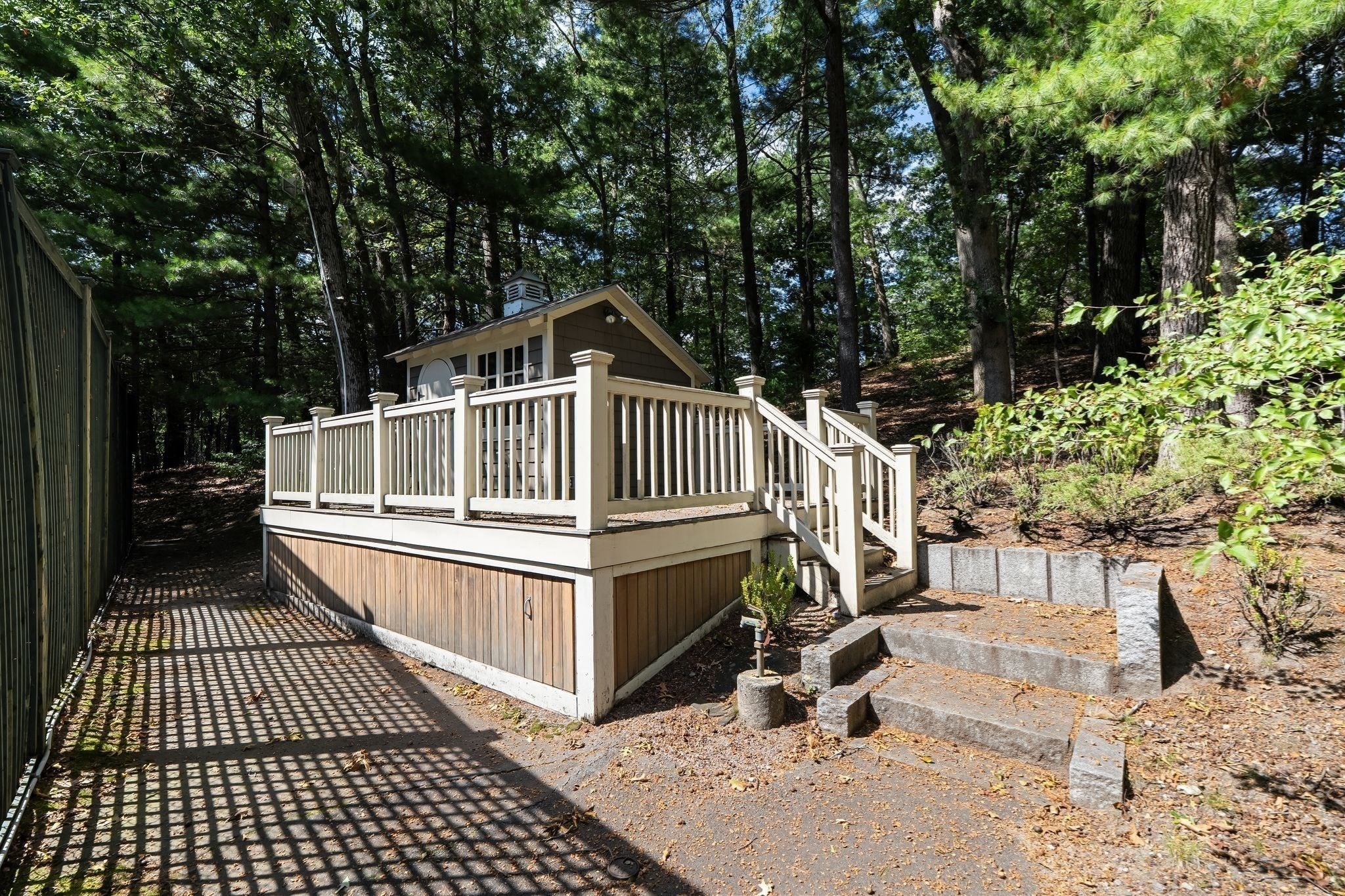 35 Sullivan Way Canton, MA 02021 - Photo 36 of 42 Gallery Image 36