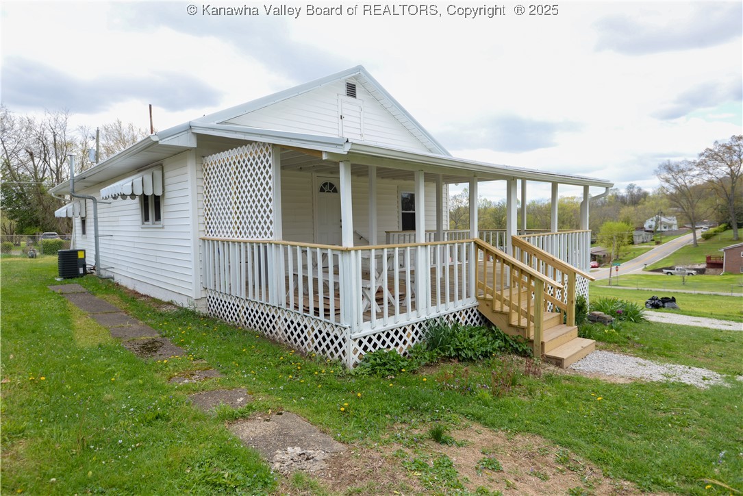 423 High Street St. Albans, WV 25177 - Photo 48 of 50 Gallery Image 48