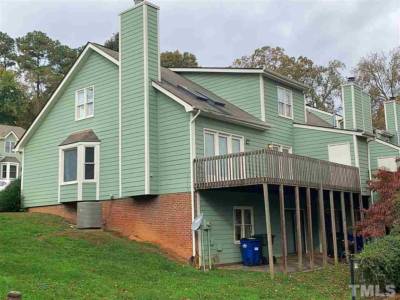 511 Caprice Court Raleigh, NC 27606 - Photo 2 of 3 Gallery Image 2