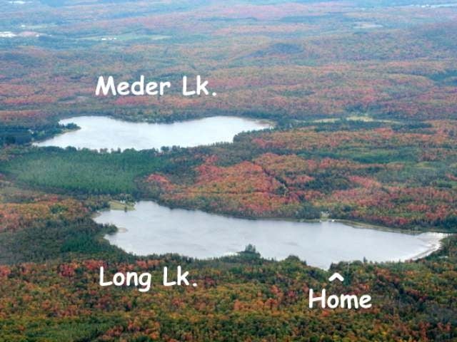 73549 Long Lake Boat Landing Road Mellen, WI 54546 - Photo 20 of 20 Gallery Image 20
