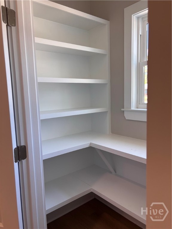 205 Melrose Place Rincon, GA 31326 - Photo 6 of 25 Pantry
