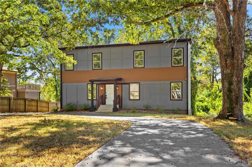 2049 McAfee Road Decatur, GA 30032 - Photo 1 of 30 Gallery Image 1
