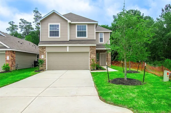 $1,995 | 2413 Tavo Trails Drive, Conroe, TX 77301