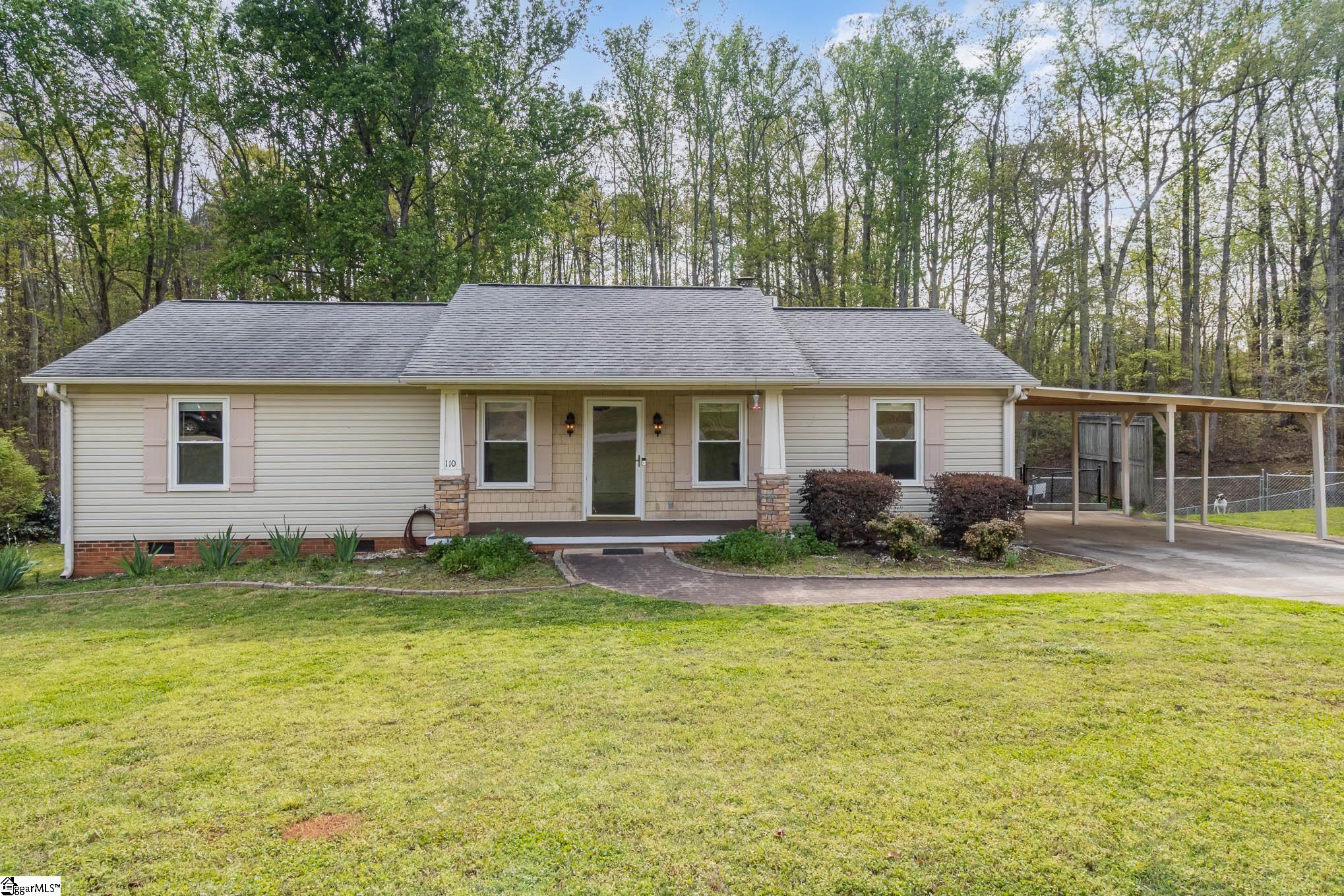 110 Trenton Road Gaffney, SC 29340 - Photo 1 of 31 Gallery Image 1