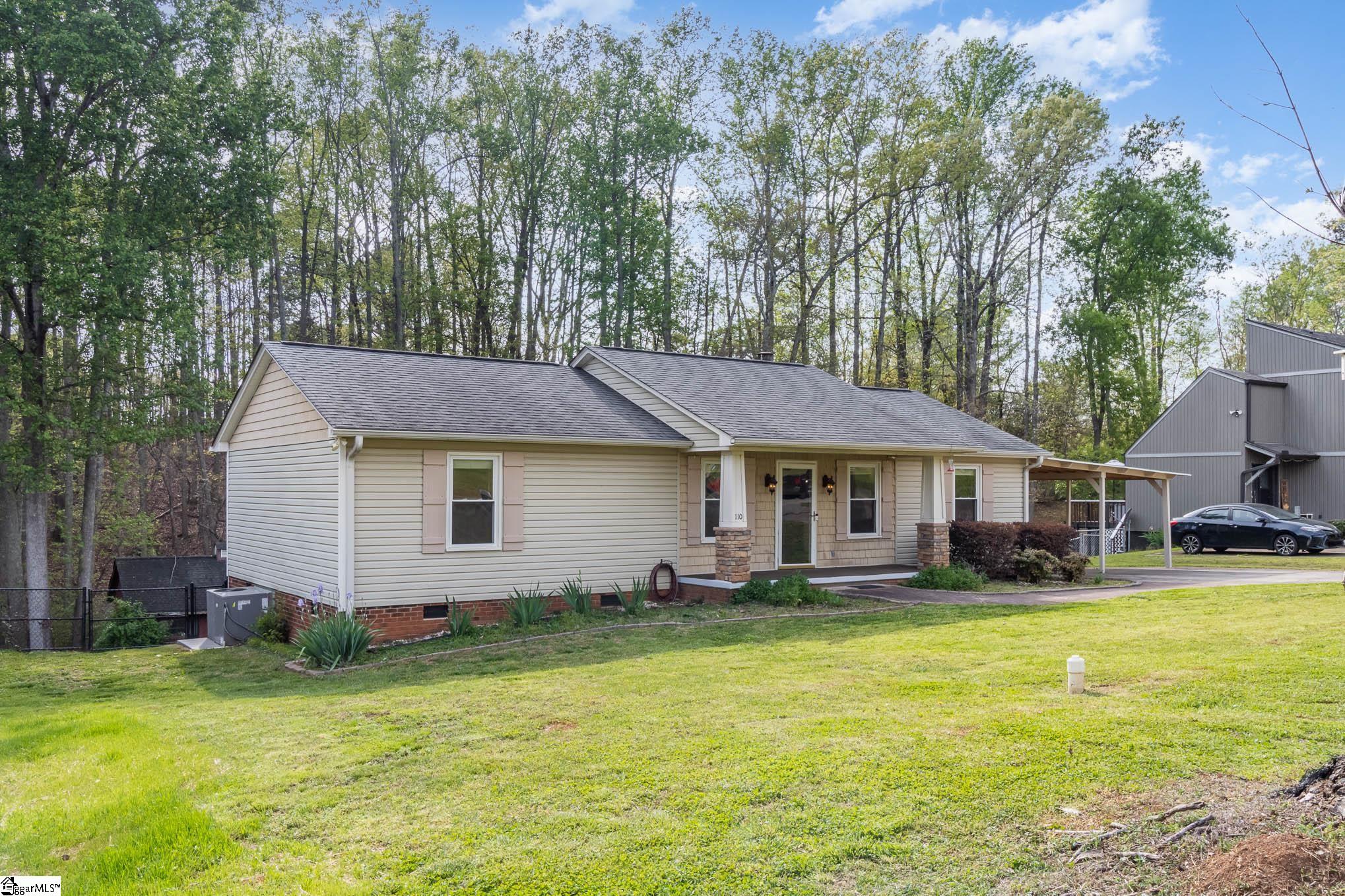 110 Trenton Road Gaffney, SC 29340 - Photo 2 of 31 Gallery Image 2