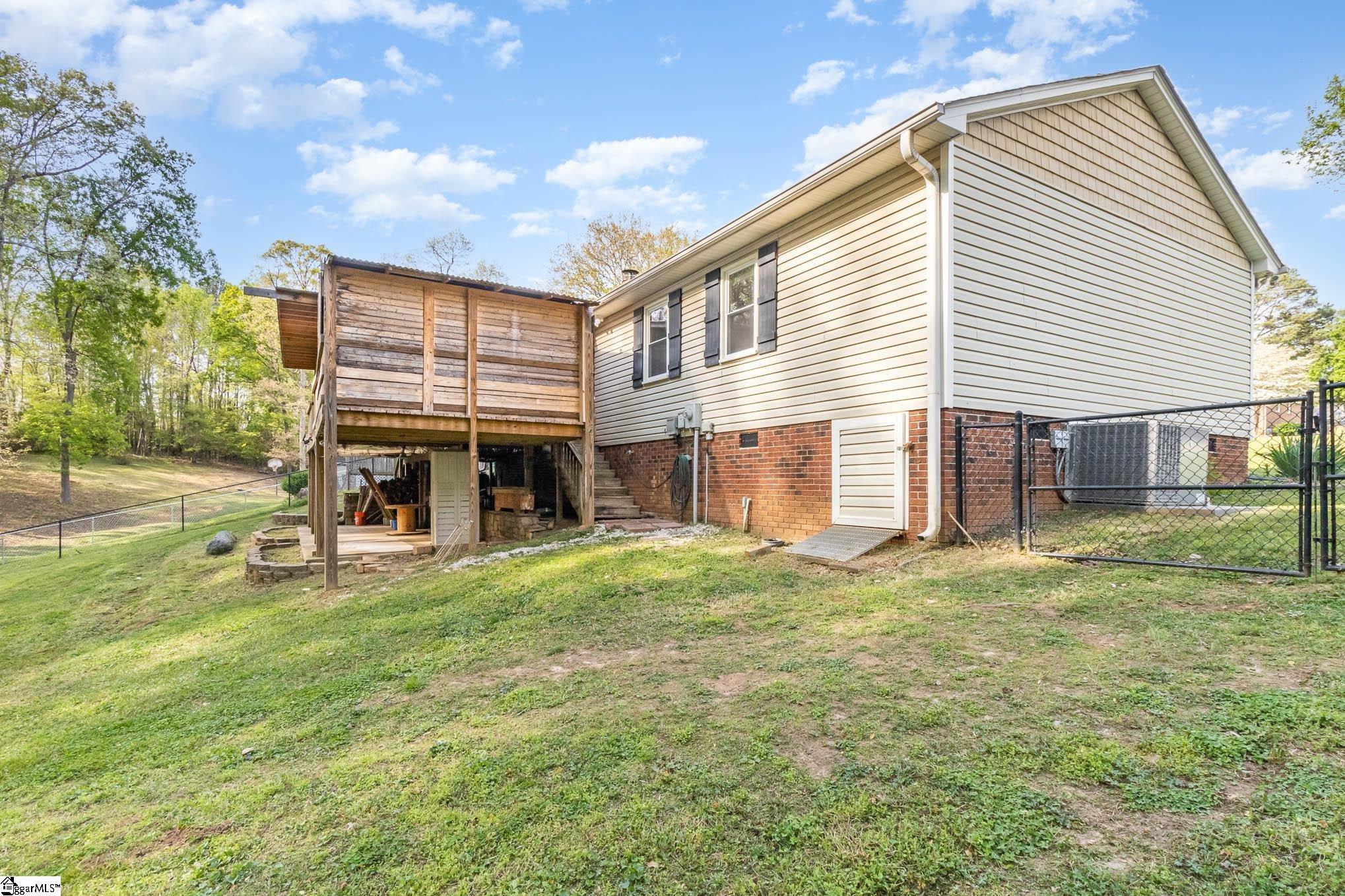 110 Trenton Road Gaffney, SC 29340 - Photo 27 of 31 Gallery Image 27