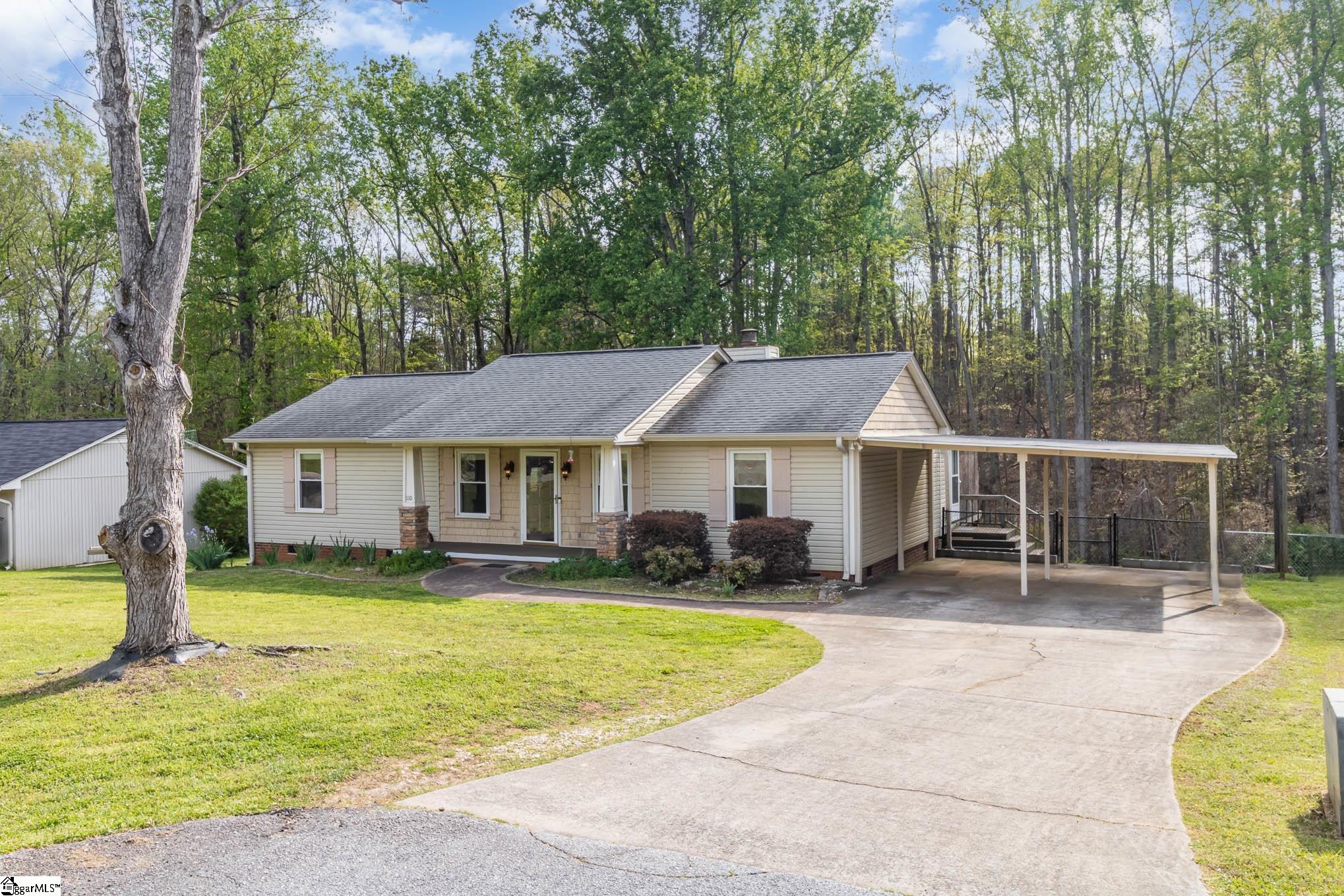 110 Trenton Road Gaffney, SC 29340 - Photo 3 of 31 Gallery Image 3