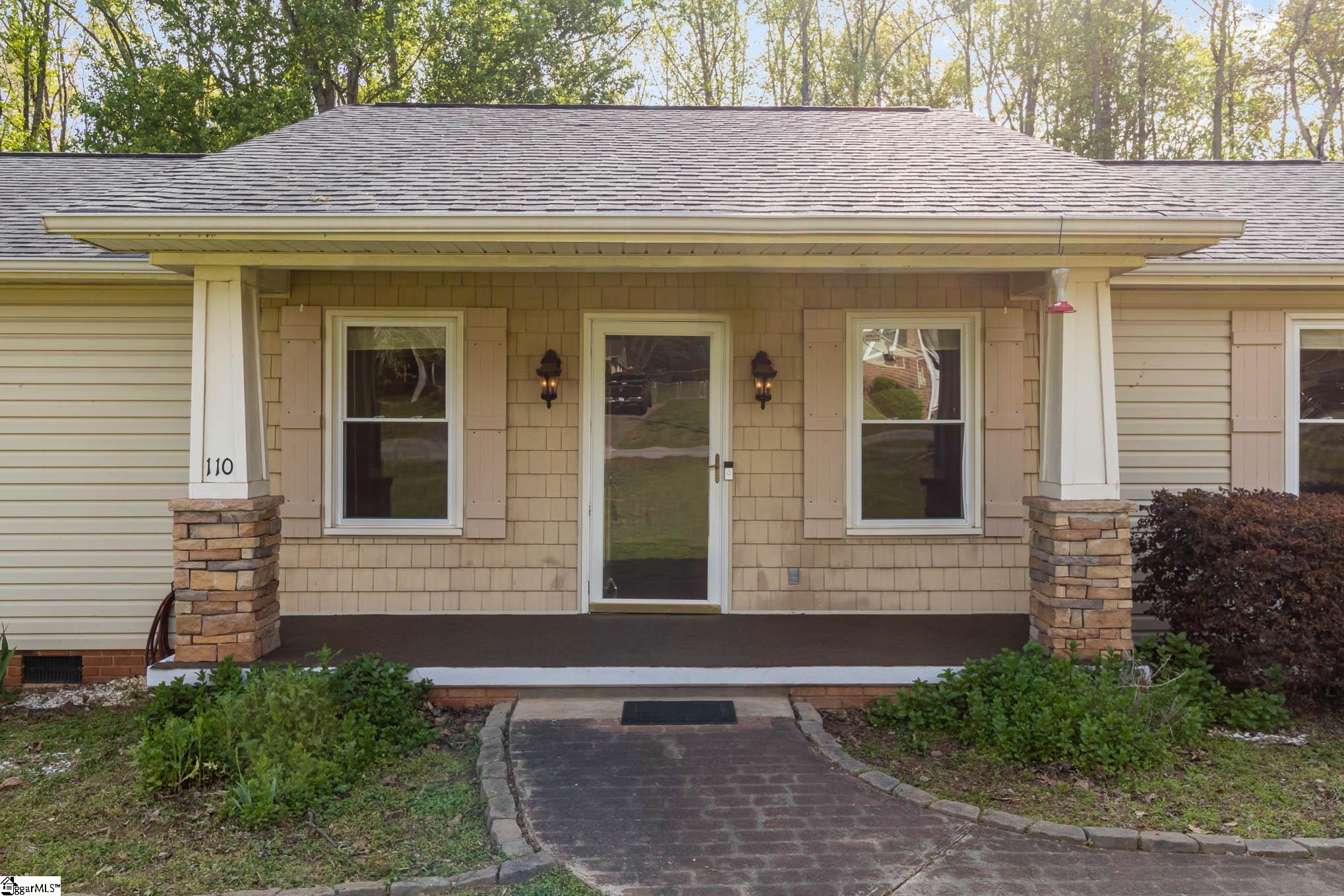 110 Trenton Road Gaffney, SC 29340 - Photo 4 of 31 Gallery Image 4