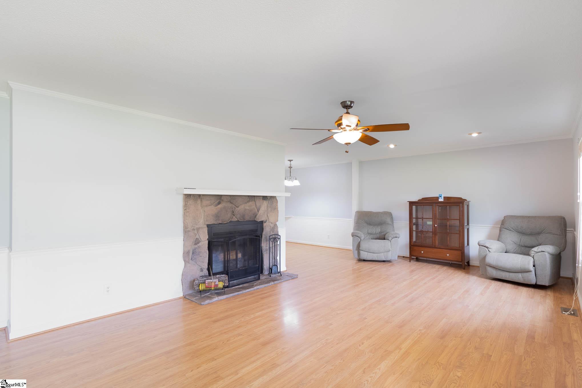110 Trenton Road Gaffney, SC 29340 - Photo 5 of 31 Gallery Image 5