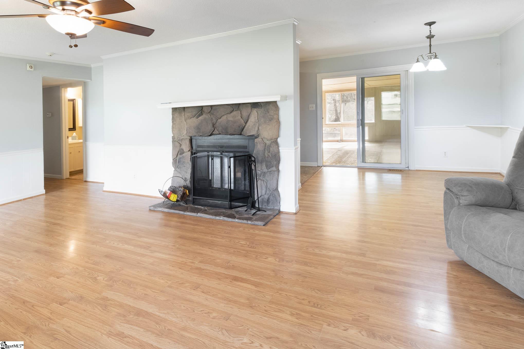 110 Trenton Road Gaffney, SC 29340 - Photo 8 of 31 Gallery Image 8