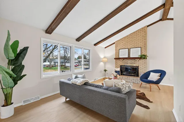 $359,900 | 7317 Colorado Avenue North, Brooklyn Park, MN 55443