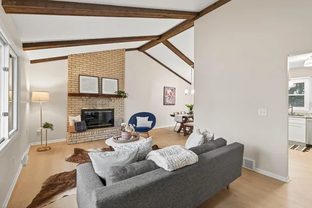 $359,900 | 7317 Colorado Avenue North, Brooklyn Park, MN 55443