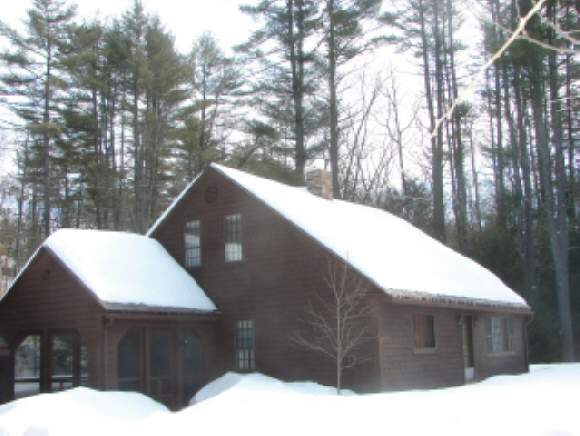 65 Clothespin Bridge Road Webster, NH 03303 - Photo 1 of 1