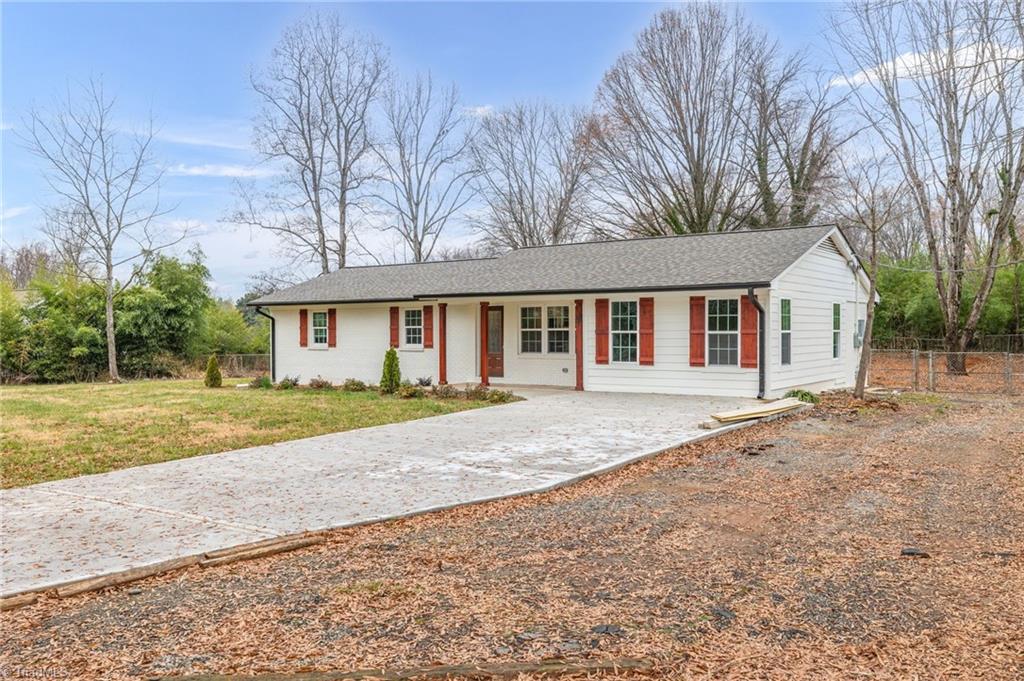 8006 Pate Drive Oak Ridge, NC 27310 - Photo 1 of 26