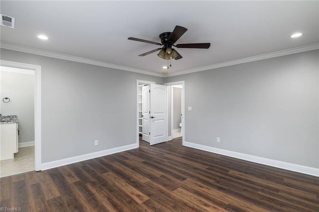 8006 Pate Drive Oak Ridge, NC 27310 - Photo 14 of 26
