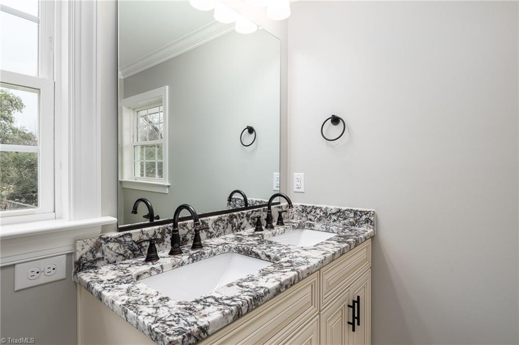 8006 Pate Drive Oak Ridge, NC 27310 - Photo 17 of 26